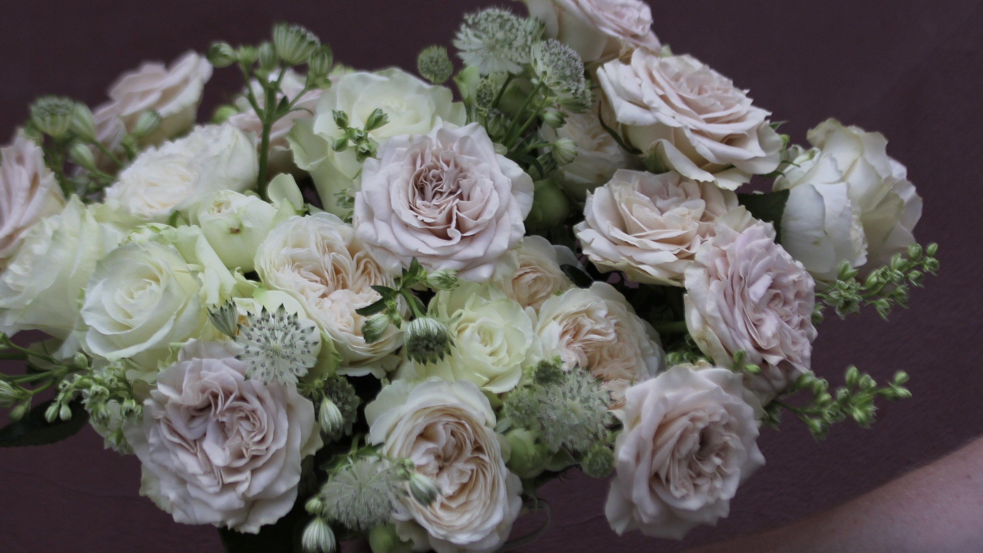 Bouquets